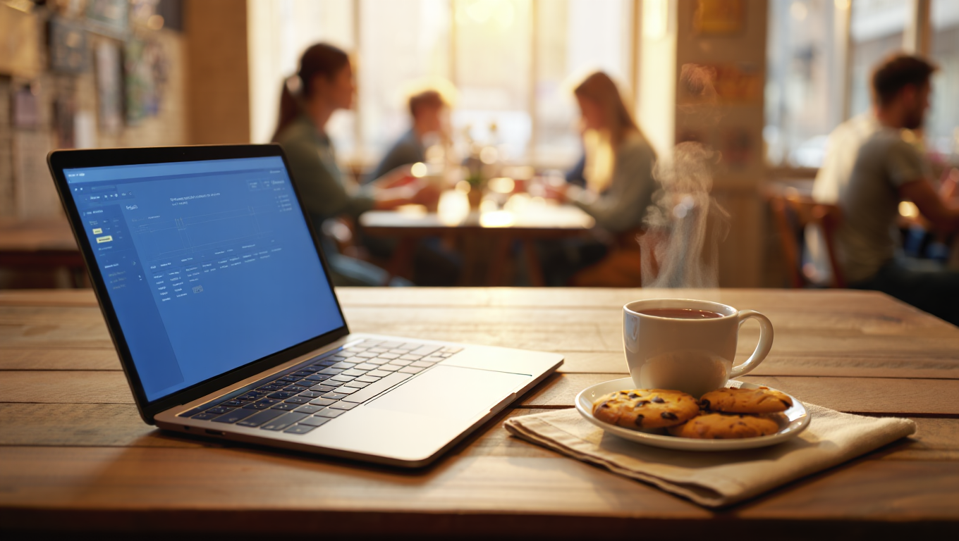 Traveling While Both Parents Work