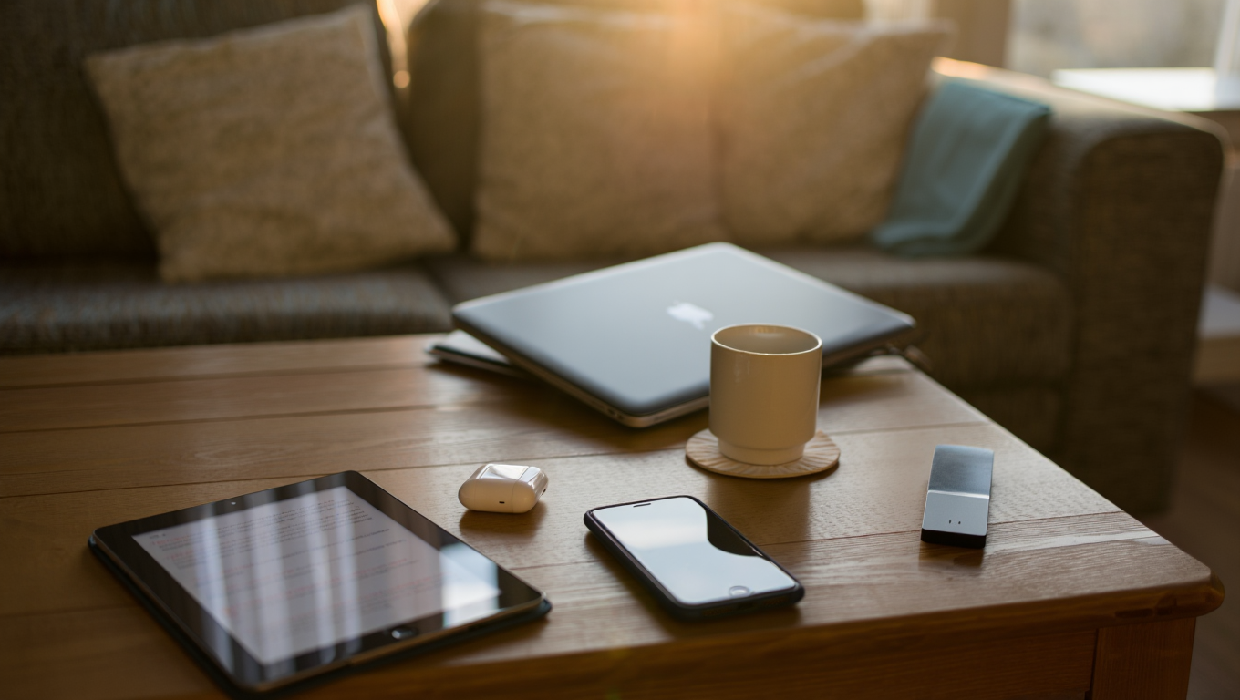 Cloud Engineer Portfolio: Show, Don’t Tell