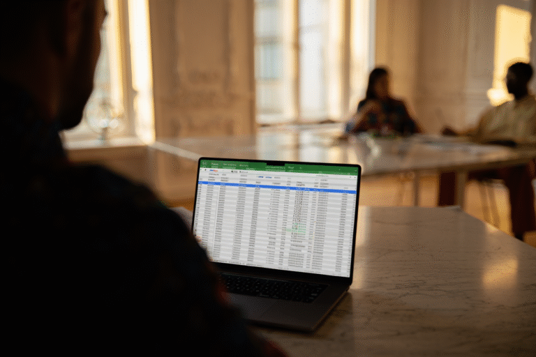 Remote Career & Money