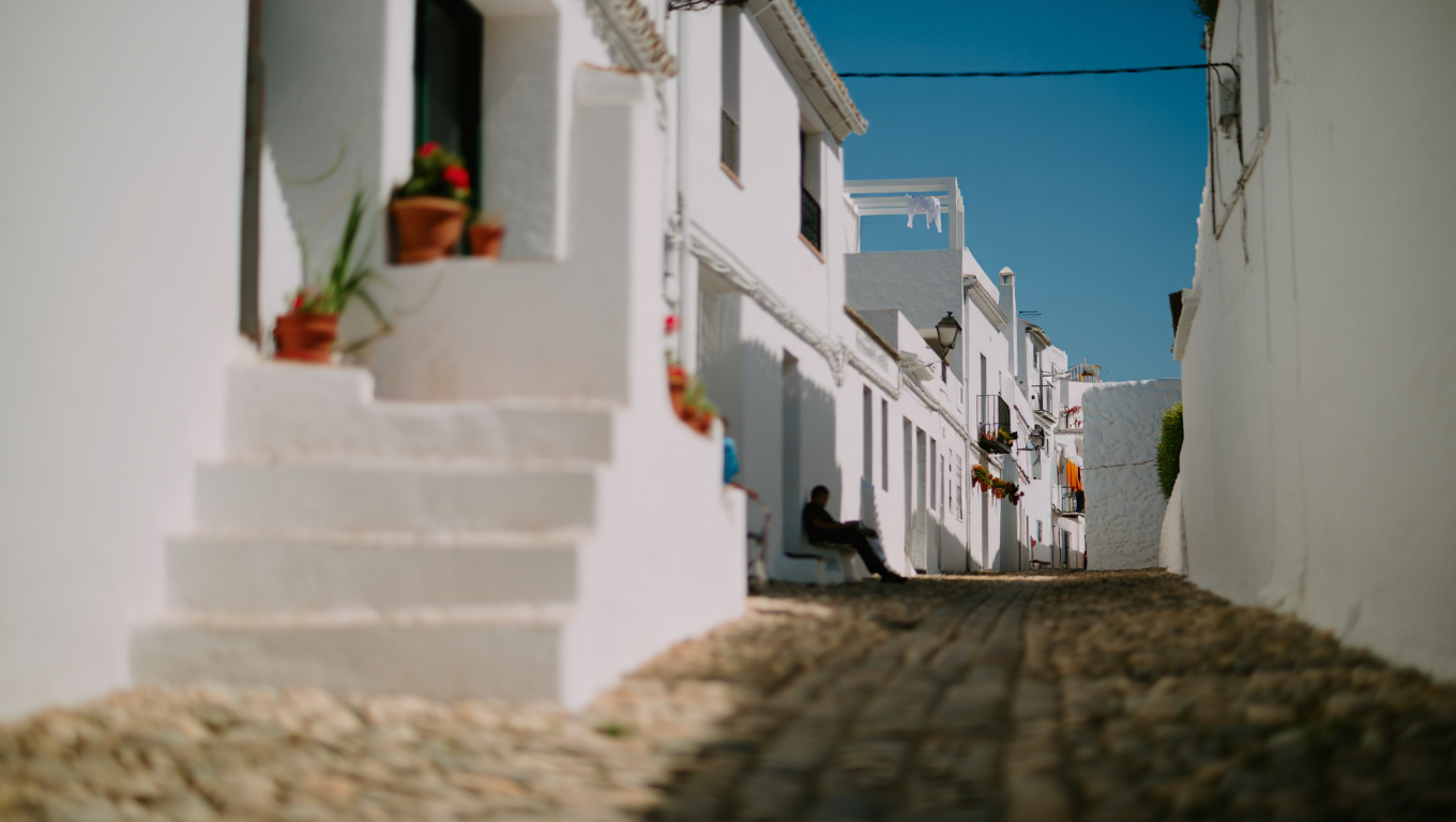 Buying Property in Spain: What to Know About ‘Okupas’