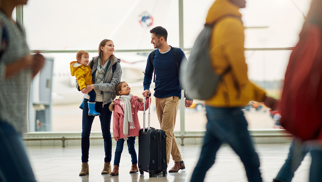 Parents’ Emotional Health During Relocation