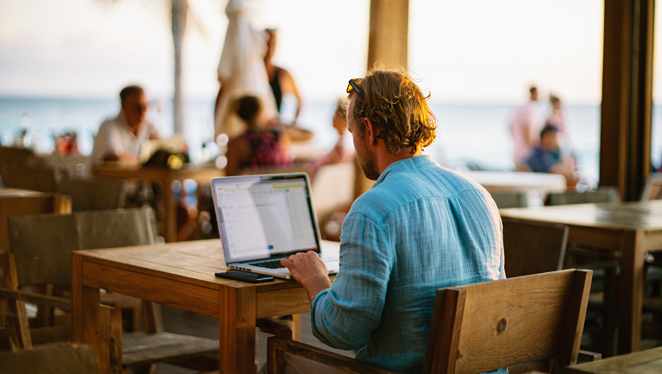 Sending Love from Afar: Fresh Gift Ideas for 2025