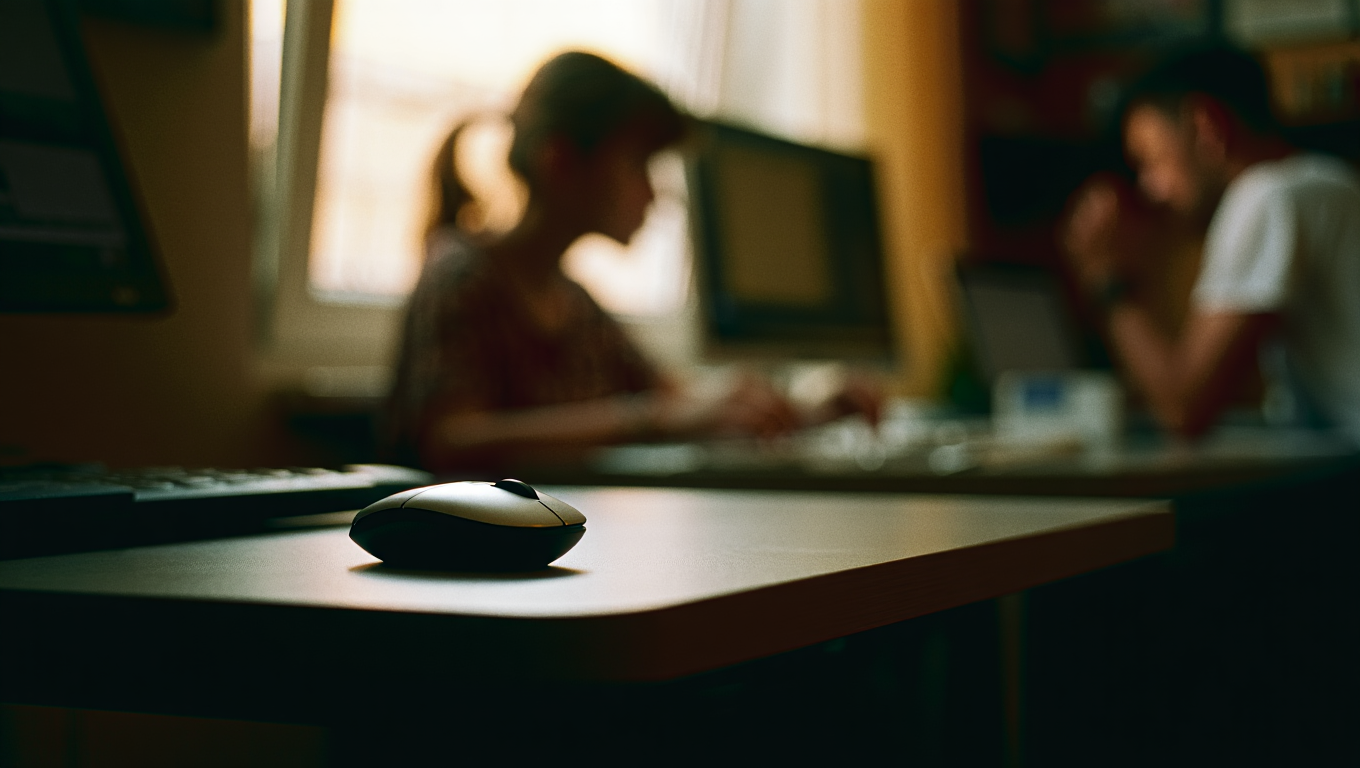 Creator Lighting at Home: Quiet, Heat-Safe, Kid-Safe