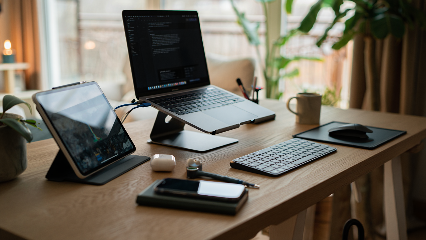 How Remote Teams Handle Async Work