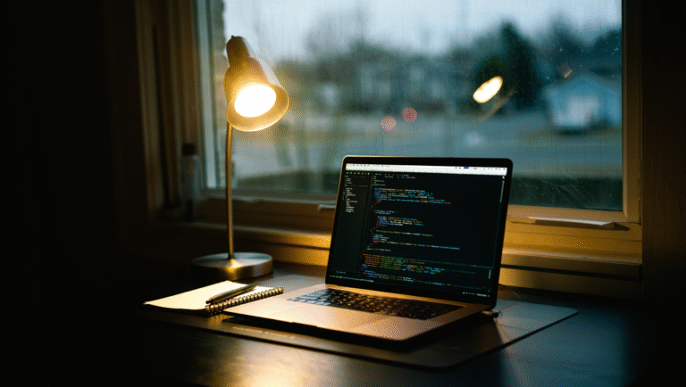 10 Years Remote: What Really Matters in a Home Office