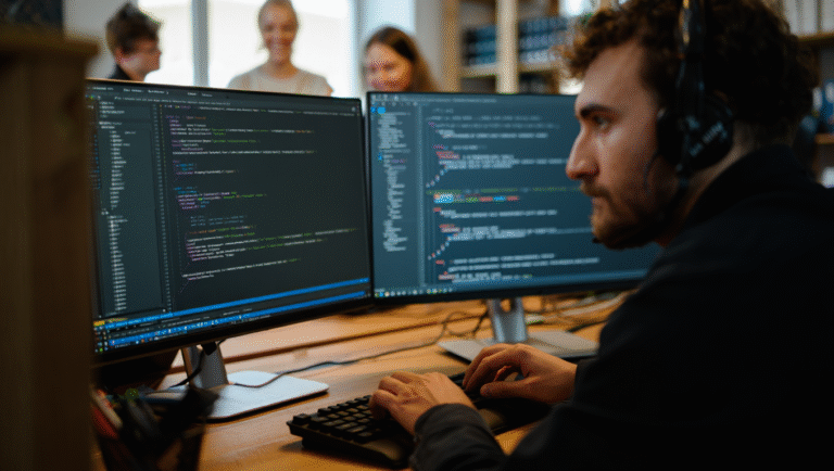 Top Budget Monitors for Remote Work (2025)