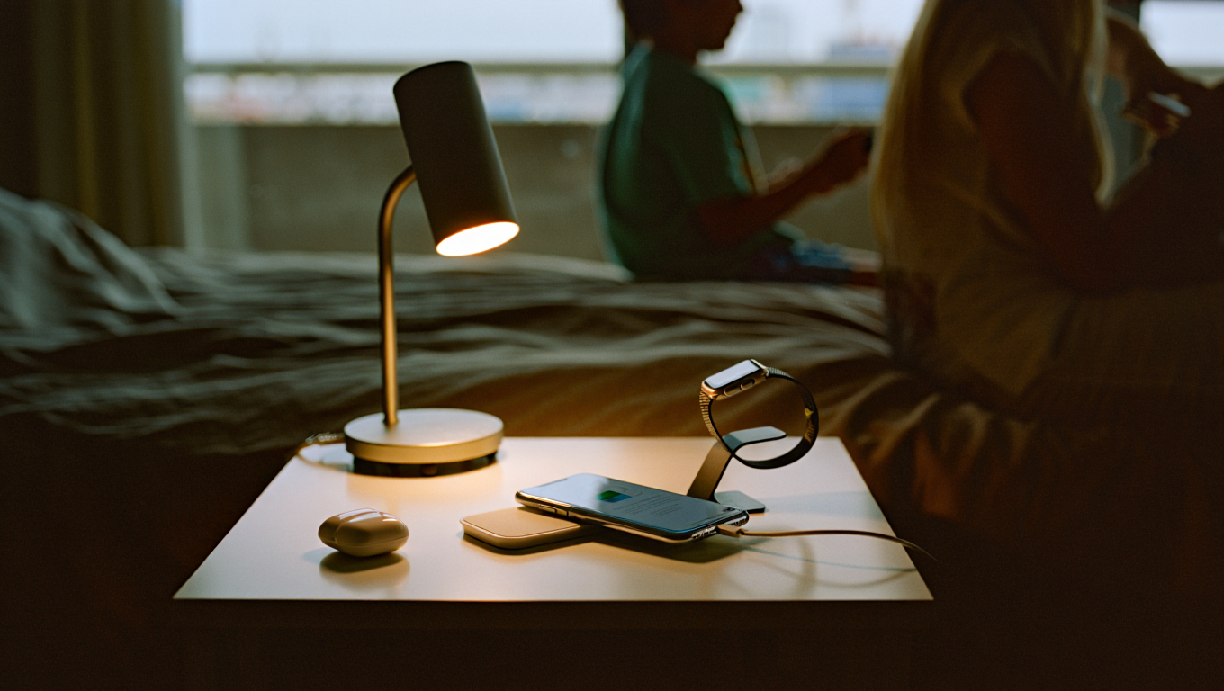 Stoic Practices for Modern Remote Life