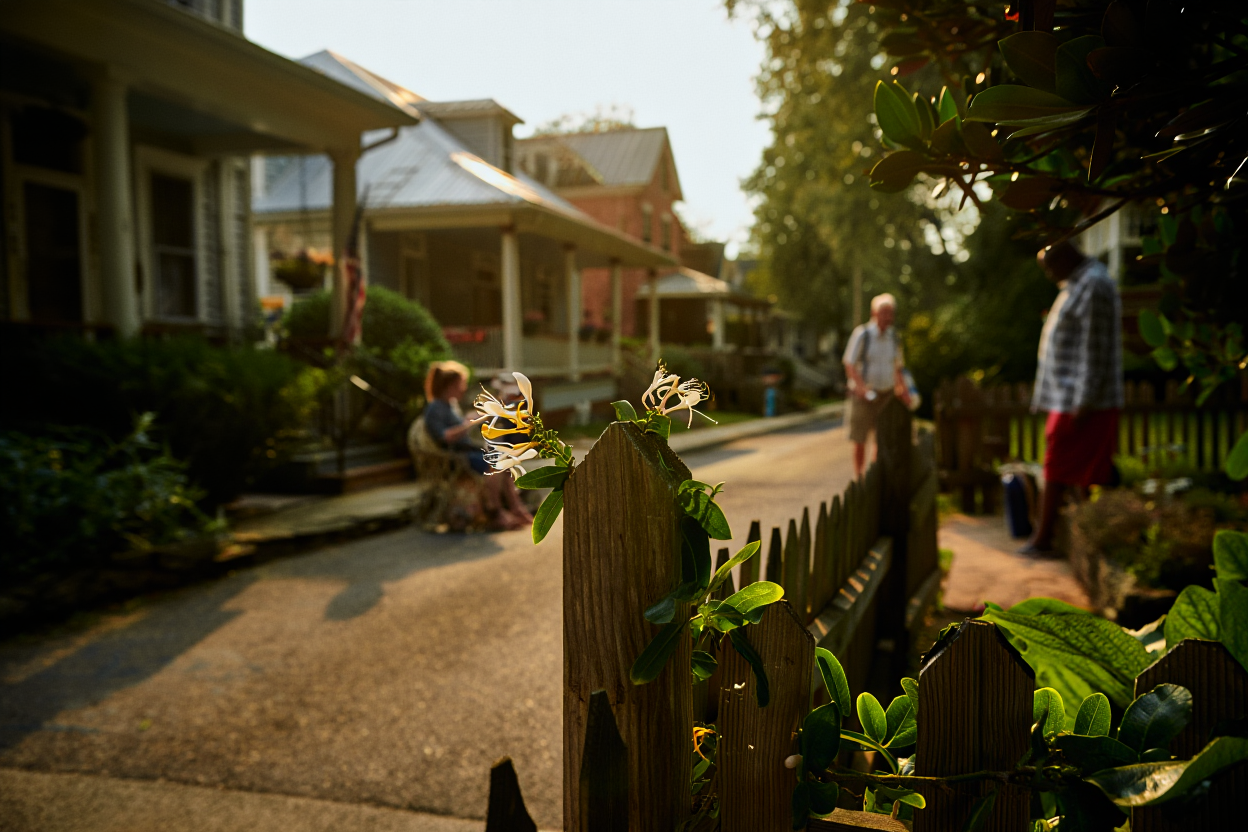 How We ‘Winterize’ Our U.S. Home Before Long Trips