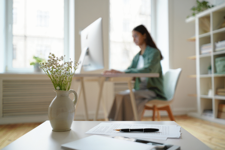 Parent-Child Conflicts When Parents Work Remotely