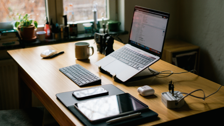 Financial Hygiene for Remote Contractors