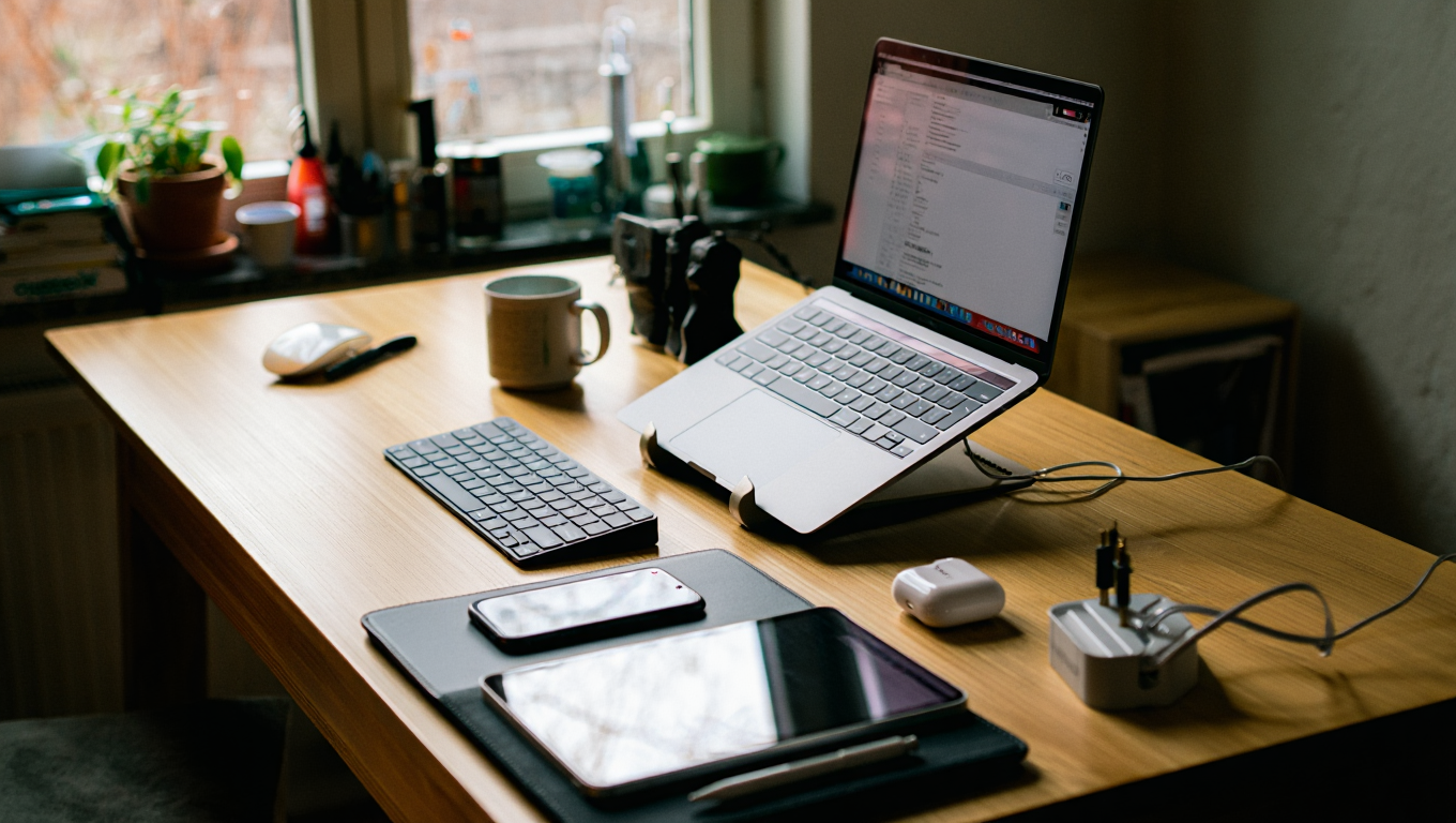 Financial Hygiene for Remote Contractors