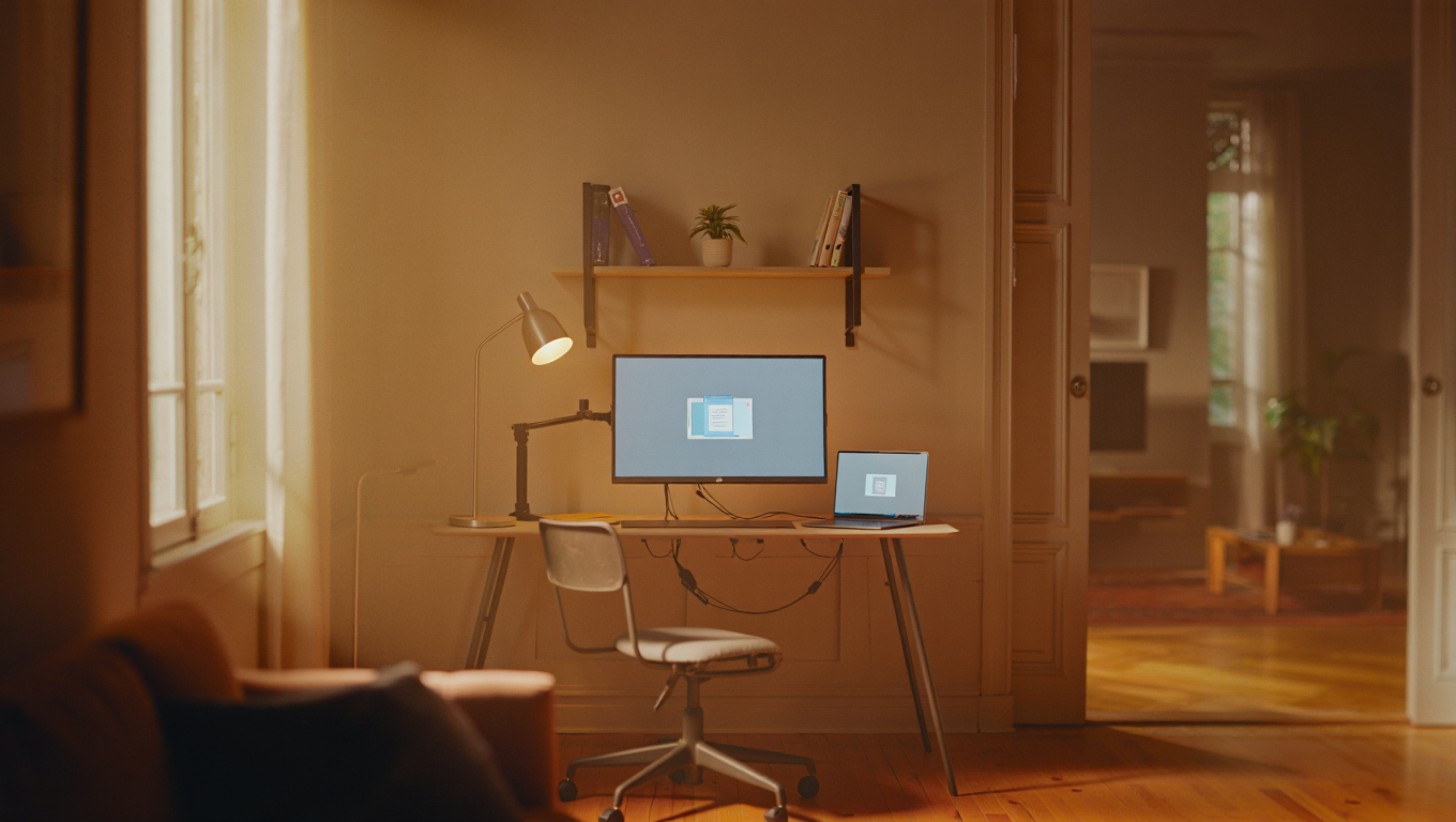 Gear Checklist: One Monitor Setup for Developers