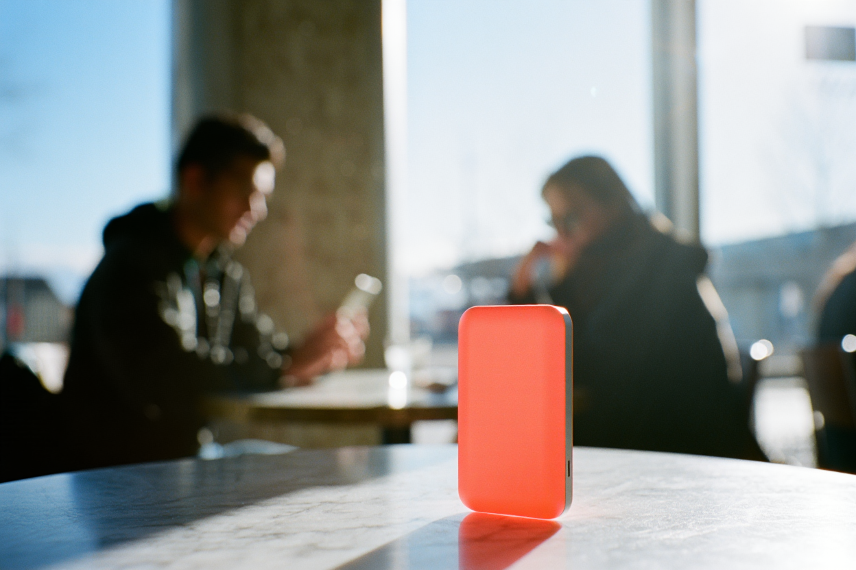 Which Travel Power Adapter Do You Actually Need?