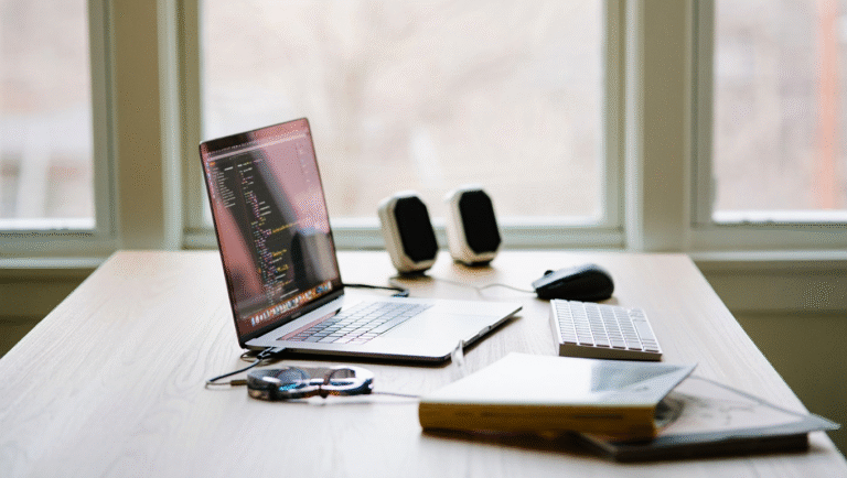 Home Office Setup Guides