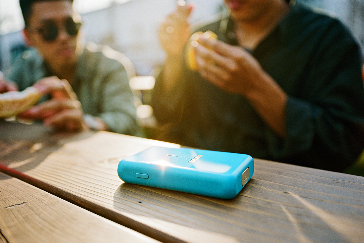 Power Banks for 2025: Which Ones Are Worth Carrying