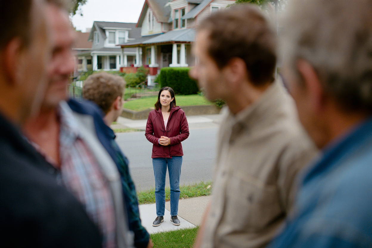 Helping Preteens Adapt in a New Culture