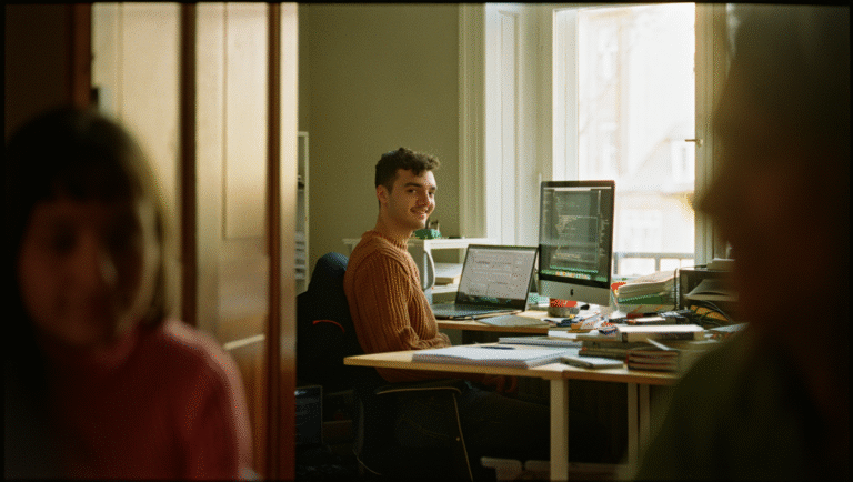 10 Years Remote: What Really Matters in a Home Office