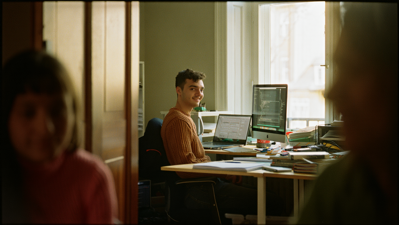 10 Years Remote: What Really Matters in a Home Office