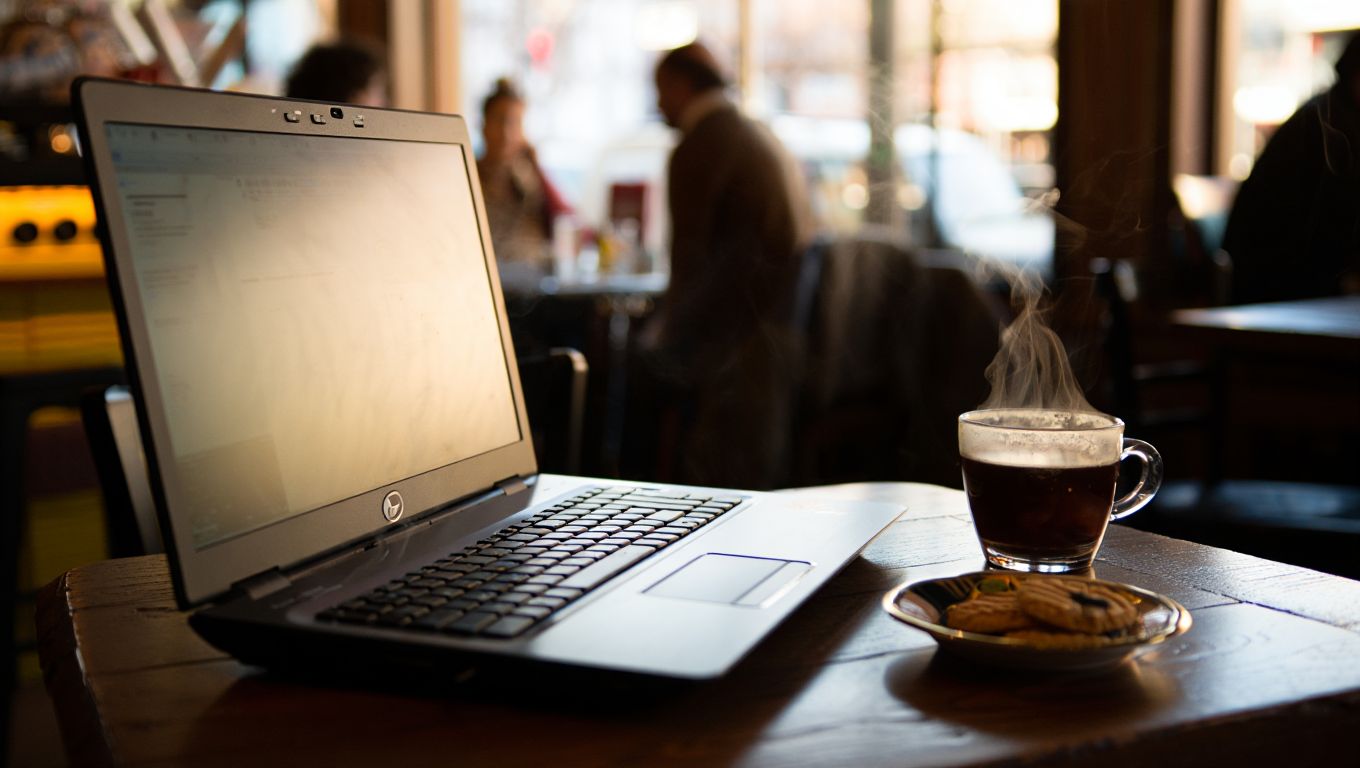 Work Travel Kit That We Actually Use (2024)