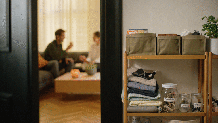 Two Remote Parents, Two Kids, One Nanny: Daily Routine