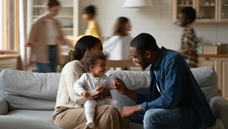 Games for Sick Days: Keeping Kids Calm Indoors