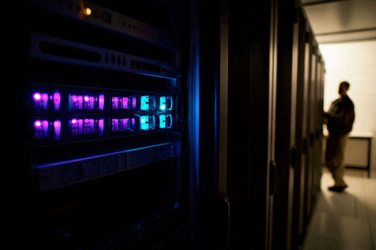 Minimal Cable Management: 30-Minute Clean-Up