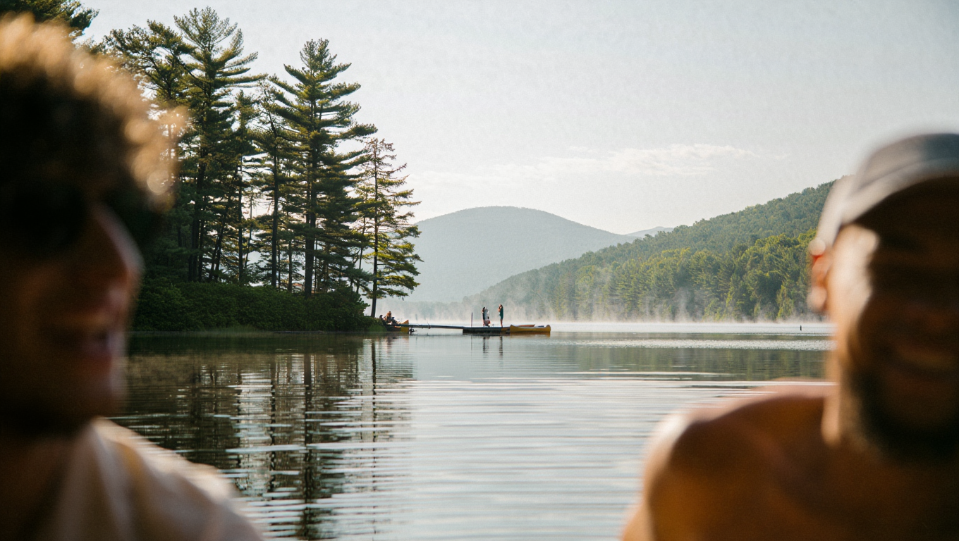 Blue Ridge Parkway with Kids: 3-Day Road Trip