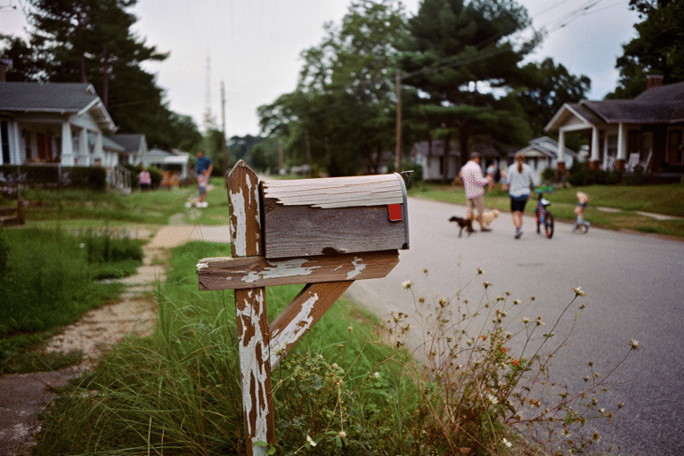 North Carolina in Fall: Leaf-Peeping with Kids