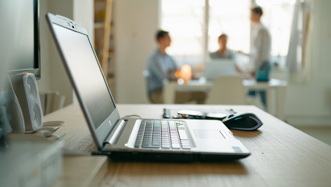 Top 10 Laptops for Students 2025