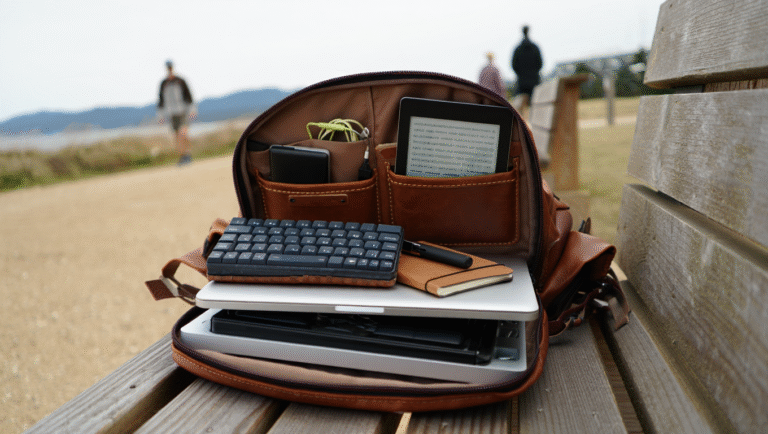 Best Backpacks for Remote Workers 2023