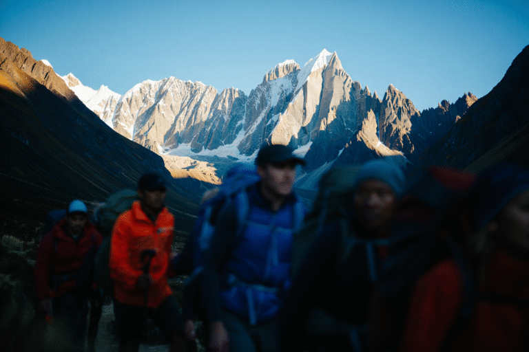 Winterizing a Family Car for Trips