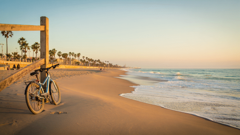 Murcia & Costa Cálida with Kids: Chill Week