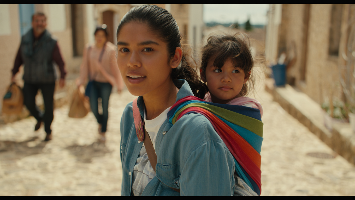 Keeping Family Traditions Alive Abroad