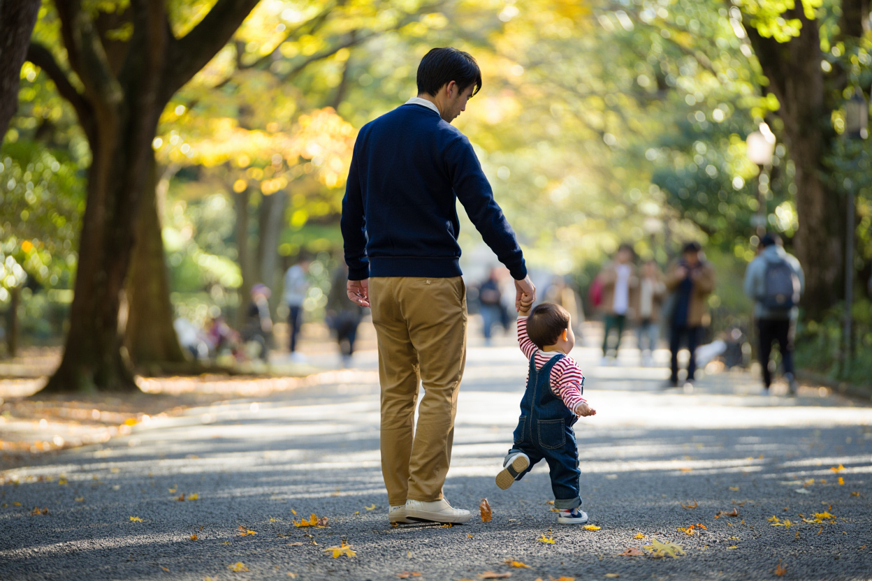 Handling Tantrums in New Environments