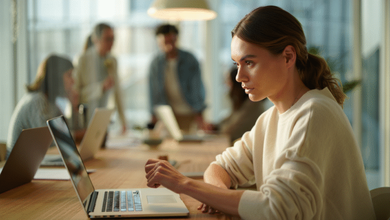 Ultra-Light Office You Can Set Up Anywhere