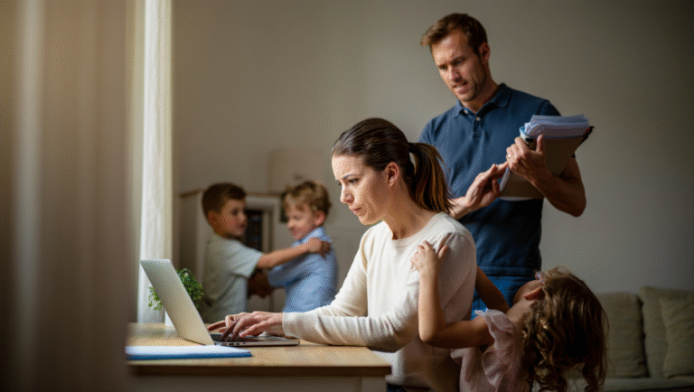 Play Therapy Ideas Parents Can Try at Home