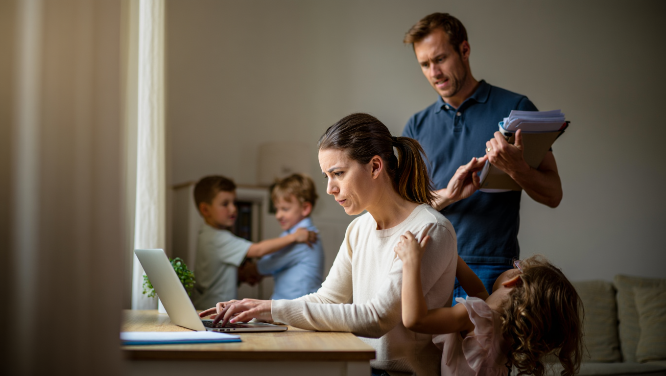 Play Therapy Ideas Parents Can Try at Home