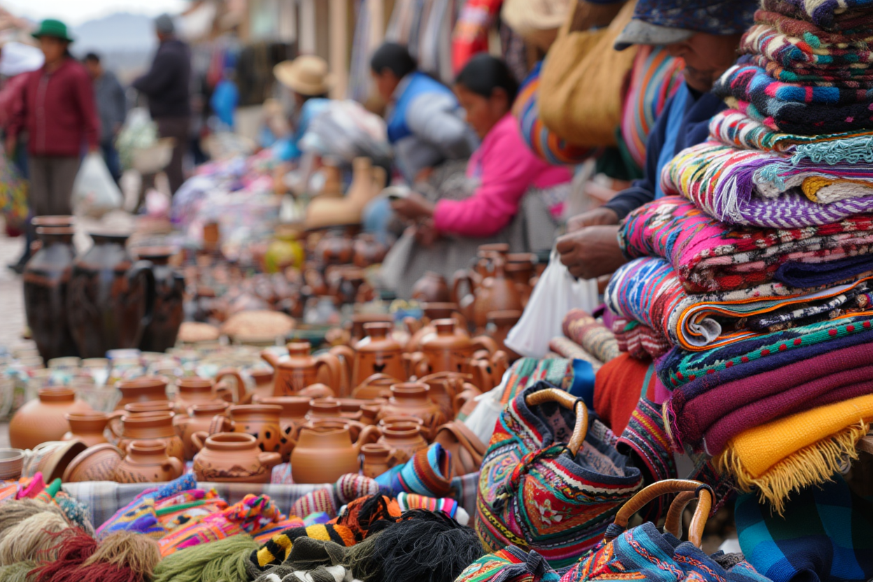 South America with Kids: Our First Peru Trip