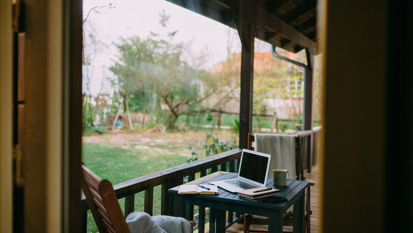 Best Laptops for Remote Work and Travel (2023)