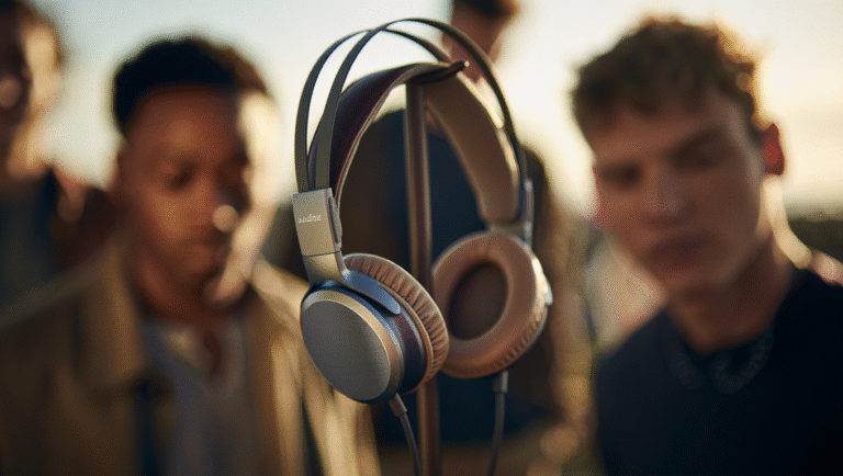 Over-Ear Headphones 2025: Comfortable and Honest Picks