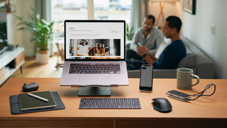 VPN Basics for Remote Workers (Without the Hype)