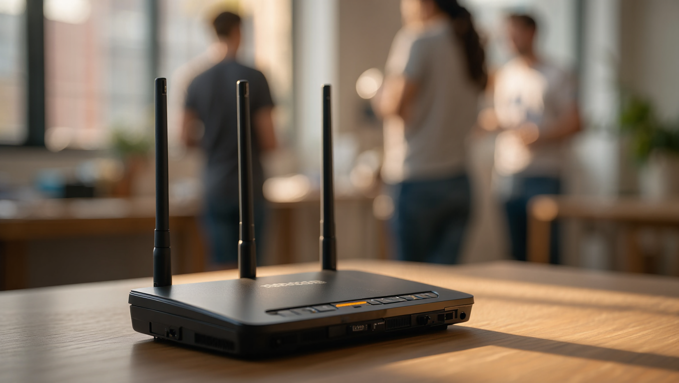 Internet Redundancy at Home: Failover Without Drama