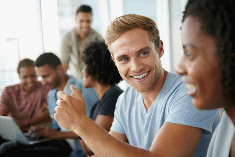 Library, Church, Meetup: Finding Community Fast in Small Towns