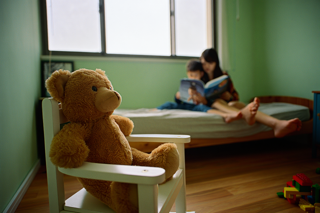 Games That Teach Emotional Skills