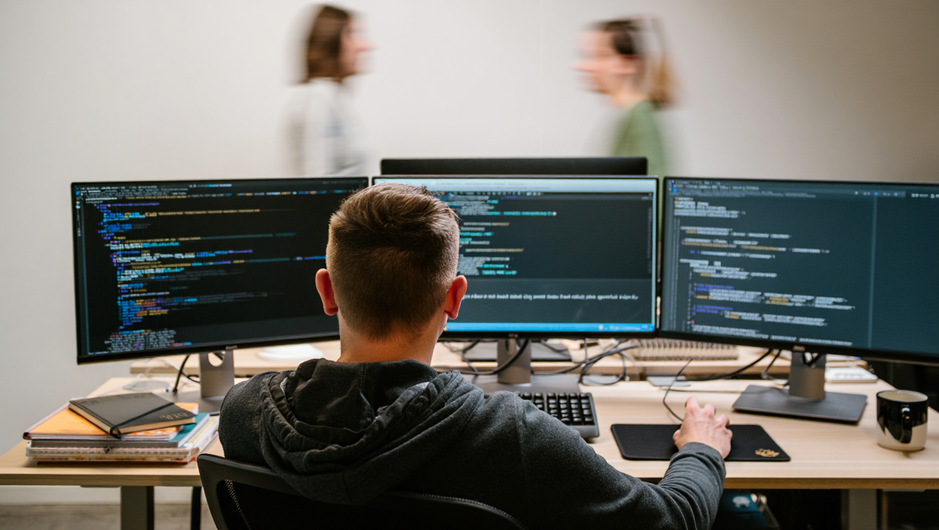 Your First $10k in Remote Contracting