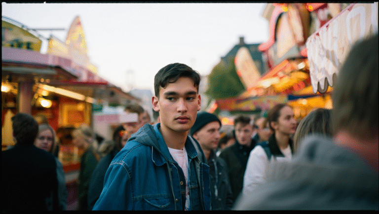 Mail, Domicile, and Packages: Logistics for U.S. Nomads