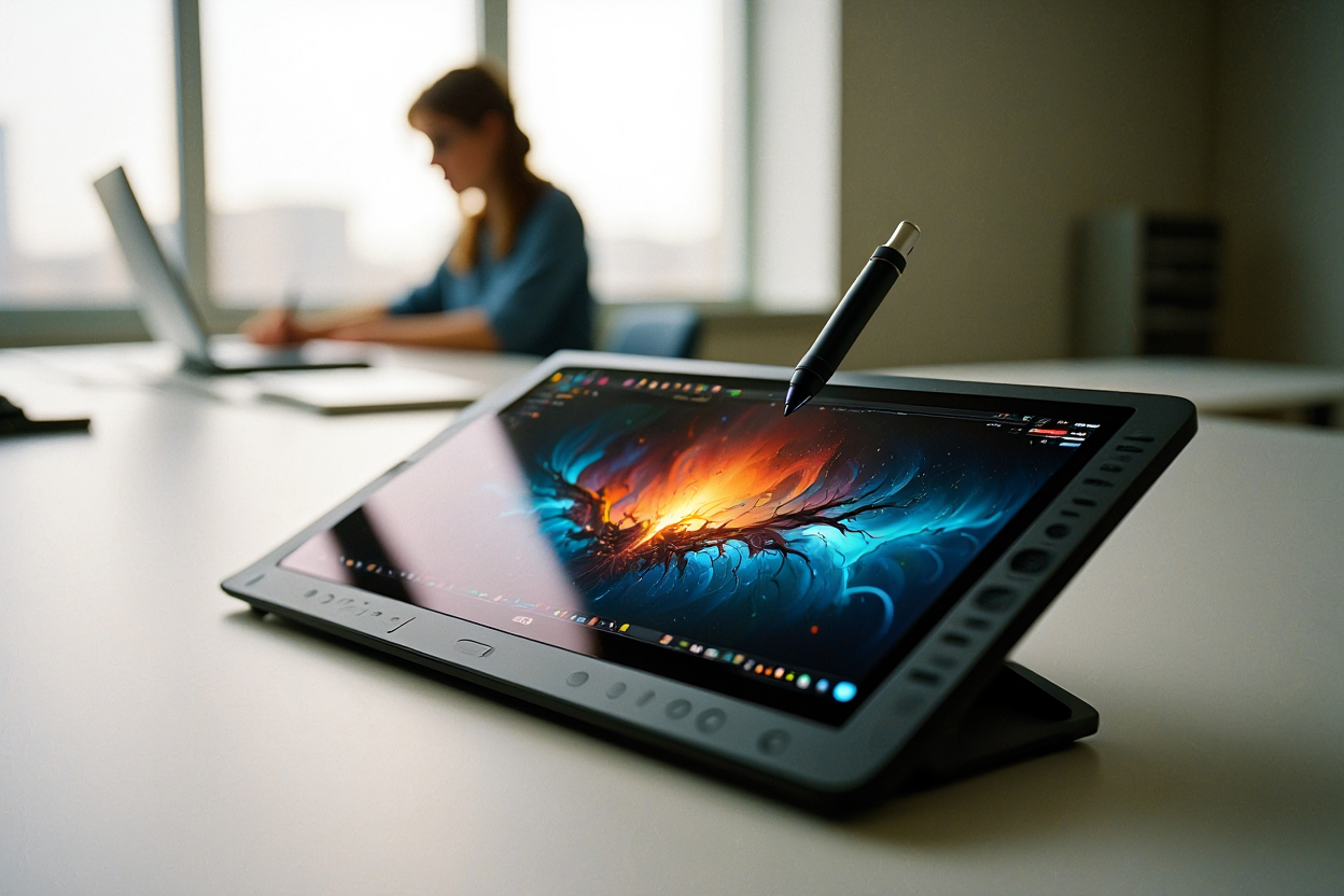 Best Kid Tablets 2025 (Drawing + Learning)