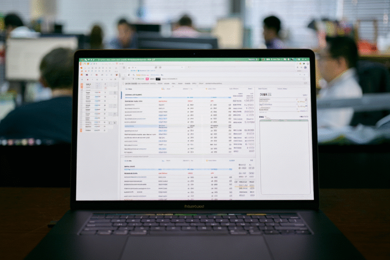 Family Taxes in the U.S.: Contractor Couples