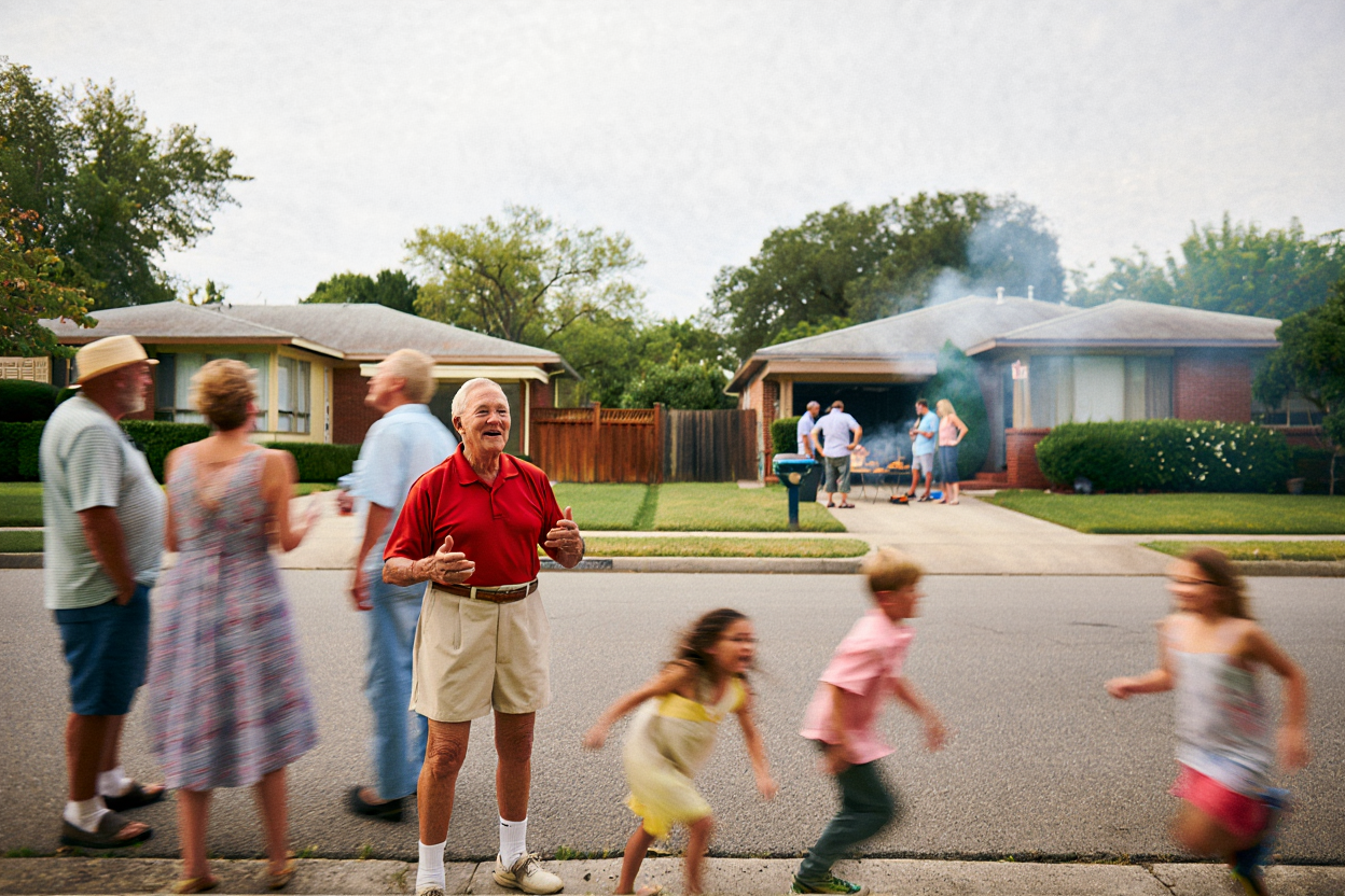 Building Friendships Abroad: Parent Playbook