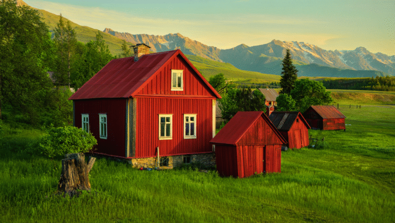 Fire Safety for Remote Families